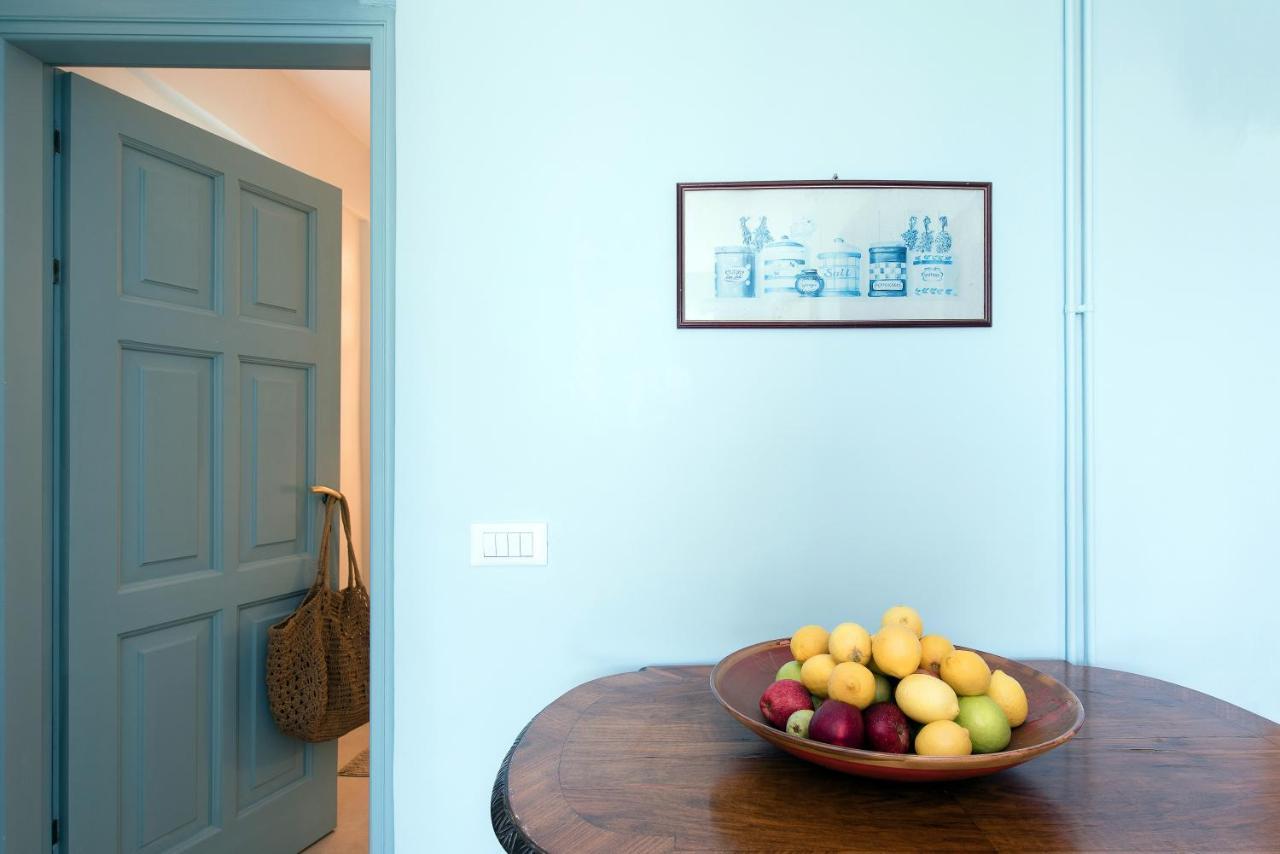 Korakiana Cottage Áno Korakiána Dış mekan fotoğraf
