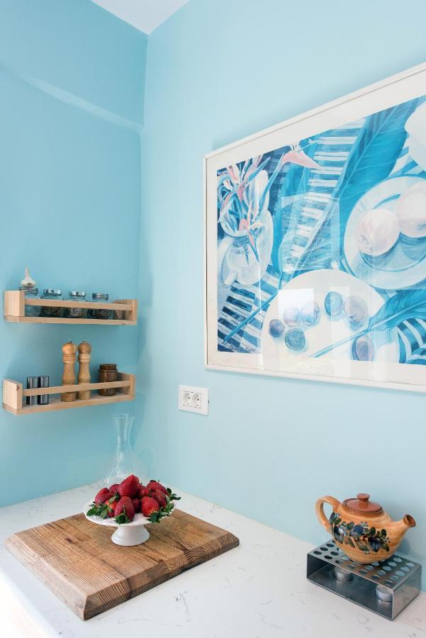 Korakiana Cottage Áno Korakiána Dış mekan fotoğraf